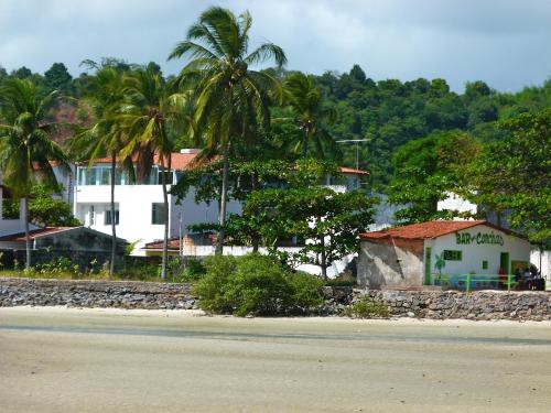 Pousada do Gunga