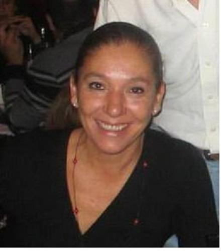 Diana Gonzalez