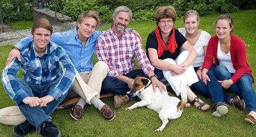 Familie Wohler