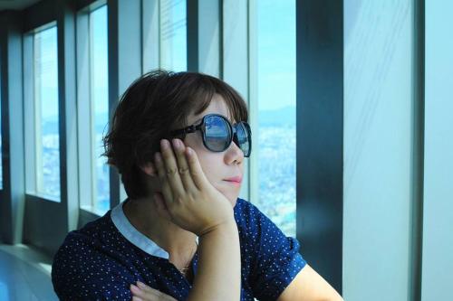 Sunny