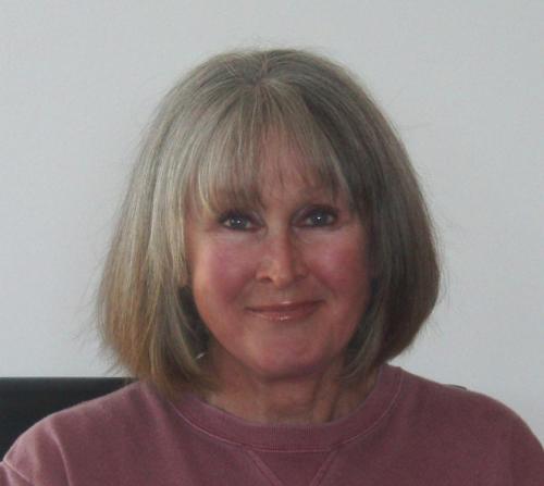 Sue McAuley