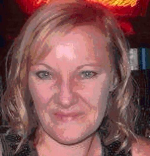 Karen Barbour