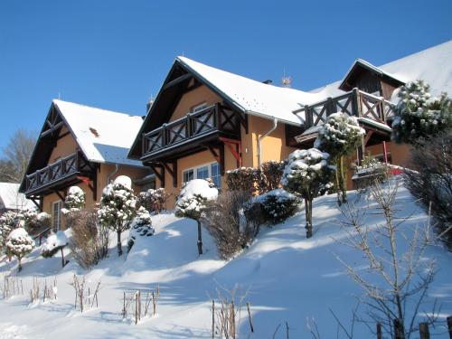 Holiday Apartments Serafin