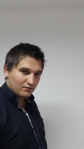 Marin Jerić