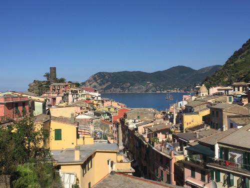 Vista da Casa Cato