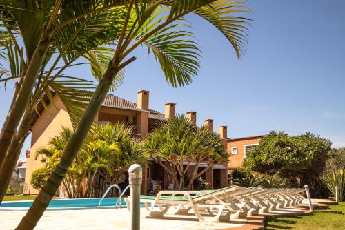 Costa Allegra Ingleses Residence