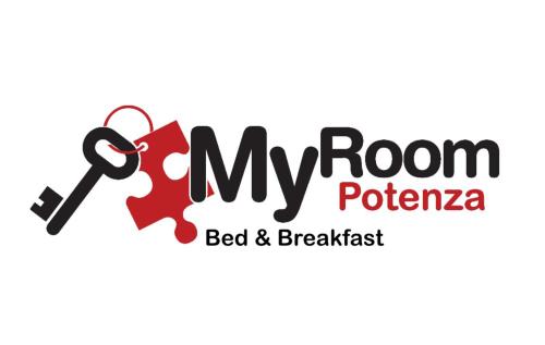 Il logo del nostro network MyRoom