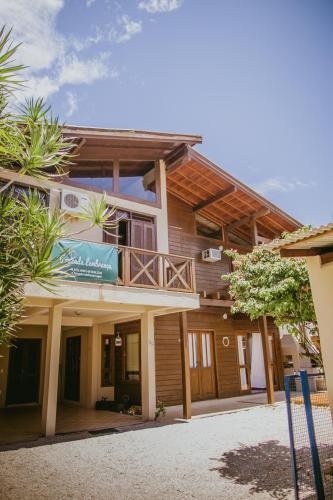 pousada lembrança