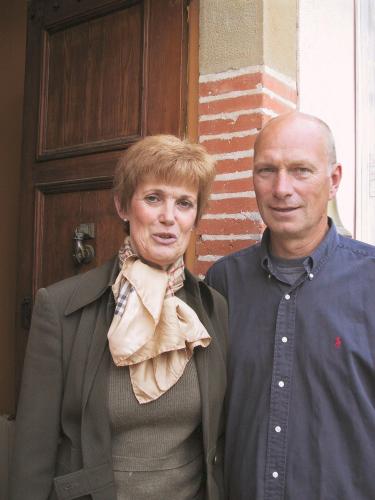 Anne et Jacques