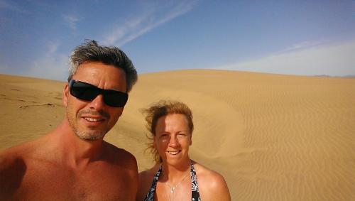 Marcel & Maaike