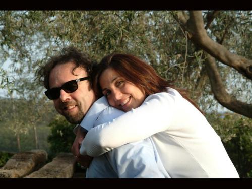 Io e mia moglie