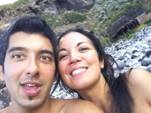 Titolari Alfonso e Alessandra