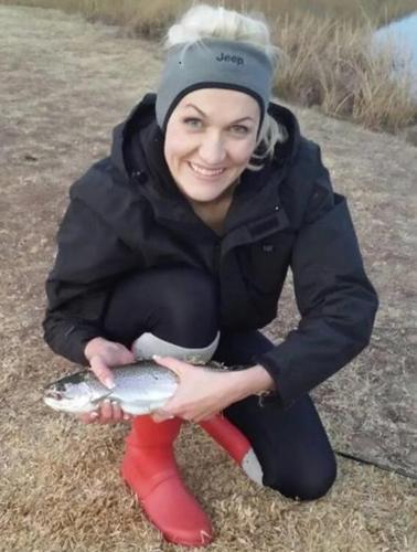 Karlien Kilbride