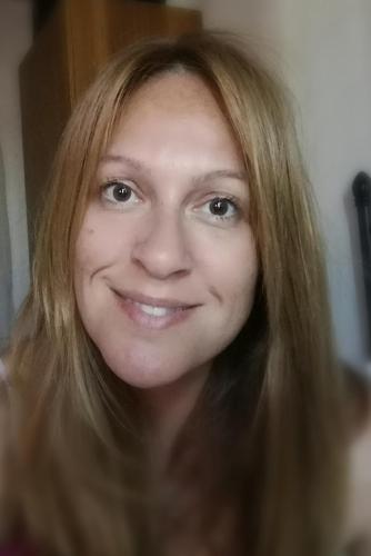 Kristi Kollintza