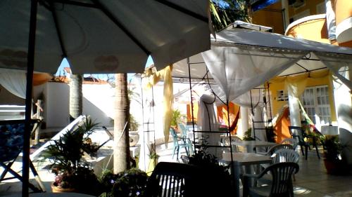 Pousada e Hostel ANCORA