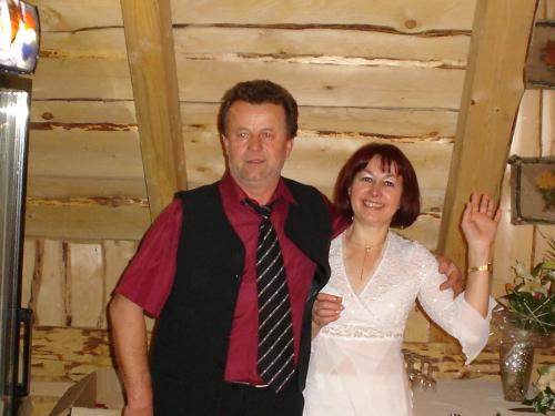Miroslav a Helena
