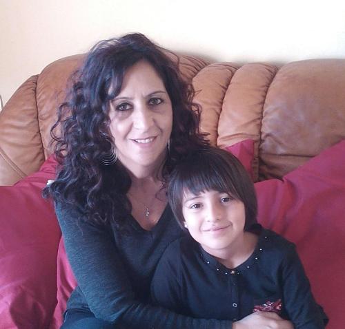 Patrizia e Anna