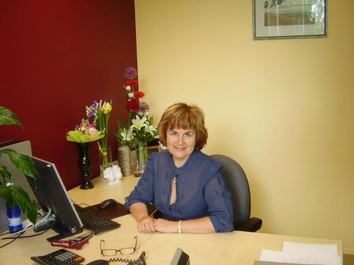Managing Director