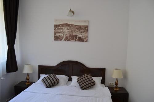 Residence Central Annapolis