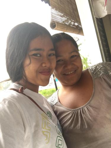 alit and wayan