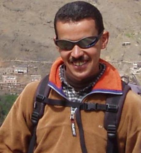 Mohamed
