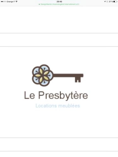 Le Presbytere