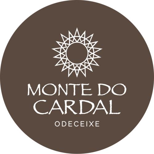 Logotipo Monte do Cardal