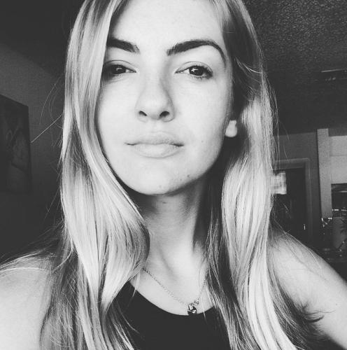 Sladjana, owner