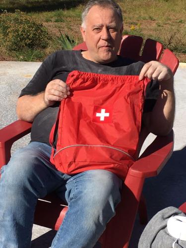 Urs Peter Flück