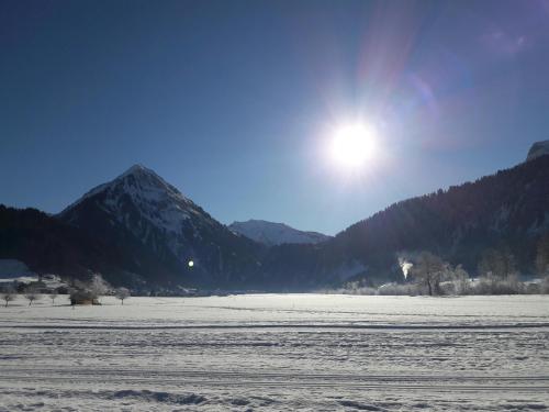 Schoppernau
