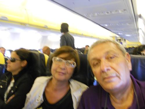Rosalba e Gaspare