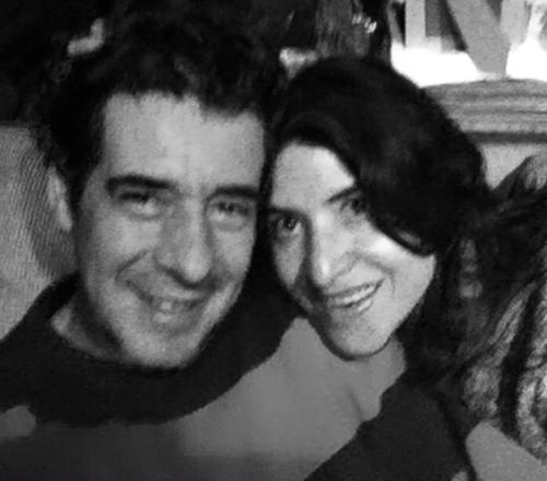 LUIS Y OLGA