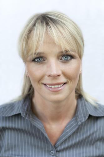 Ilonka Makkinje