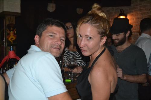 Bogdan, Milica