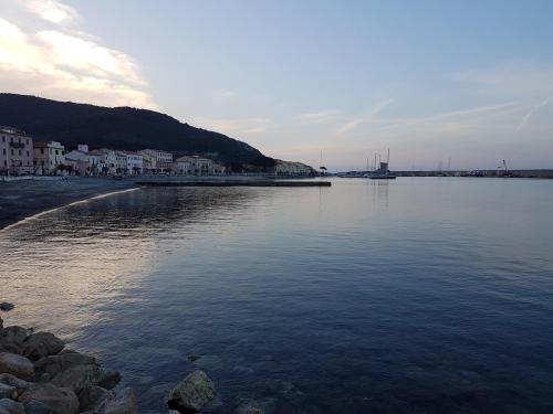 panoramica di marciana marina
