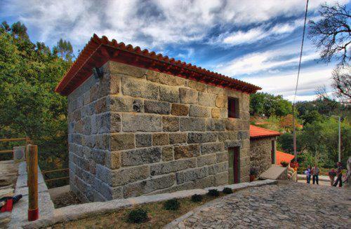 casa da burra