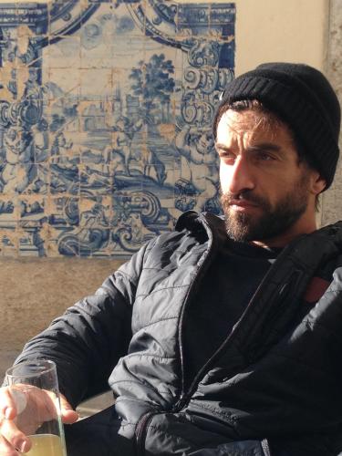 Riccardo Pezzani