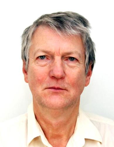 Lennart Lidquist