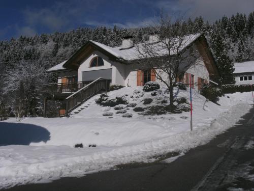 unseres haus