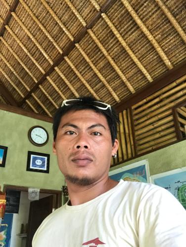 ketut Segara ( Barack )