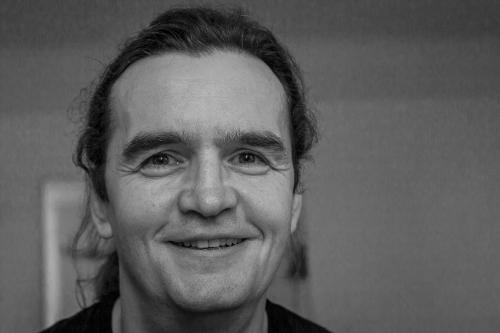 Dieter Titz