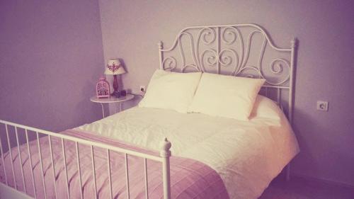 habitación de matrimonio