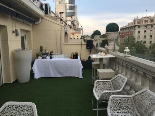 Terraza