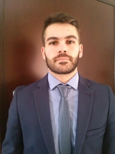 Ξανθός Γιάννης