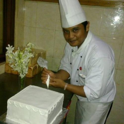 Gusti Made Suwidia