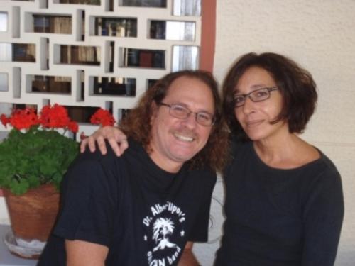 Aspasia & Theo