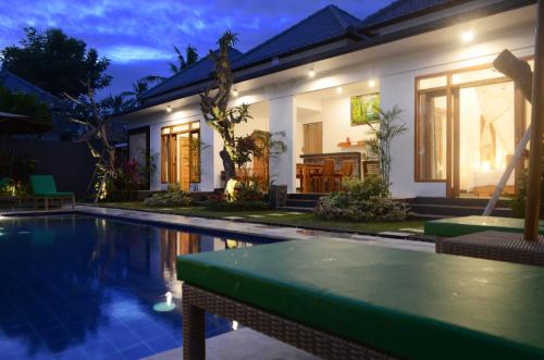 Villa Ole Ubud Indonesia Booking Com