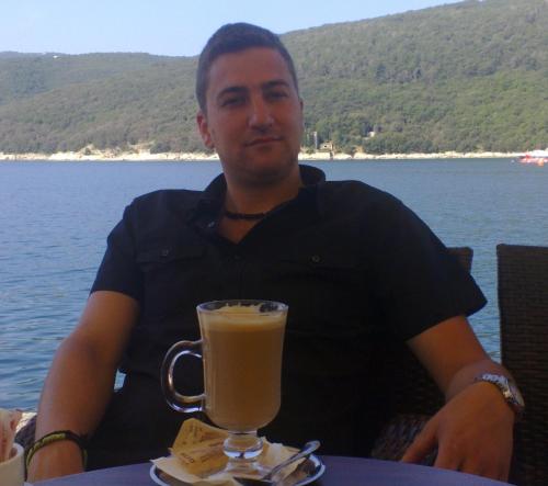 Boštjan