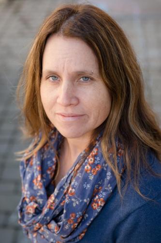 Michaela Wolf