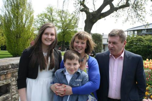 My Family